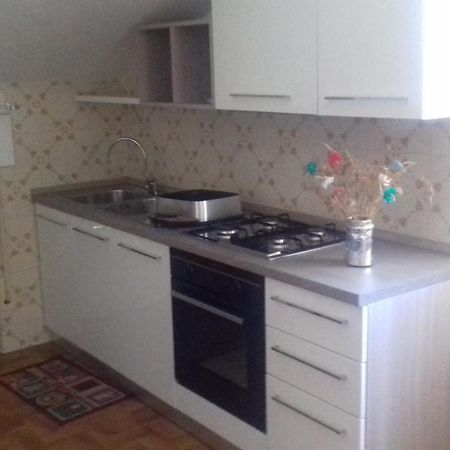 Appartamento Montefumaiolo Balze Buitenkant foto