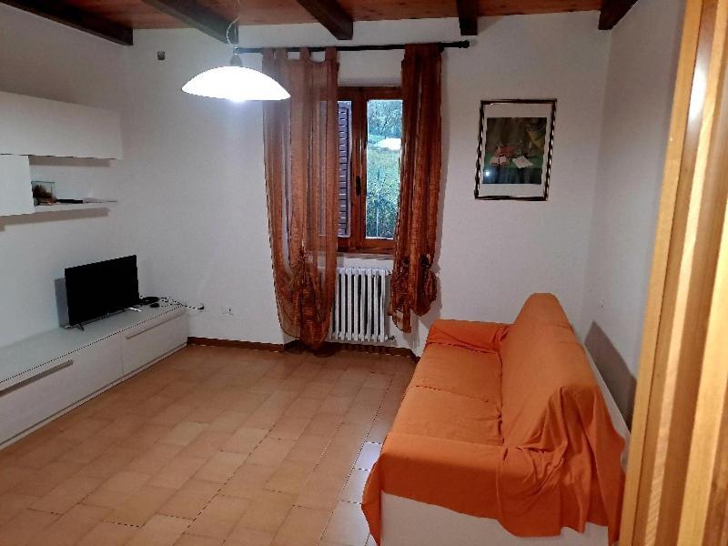 Appartamento Montefumaiolo Balze Buitenkant foto