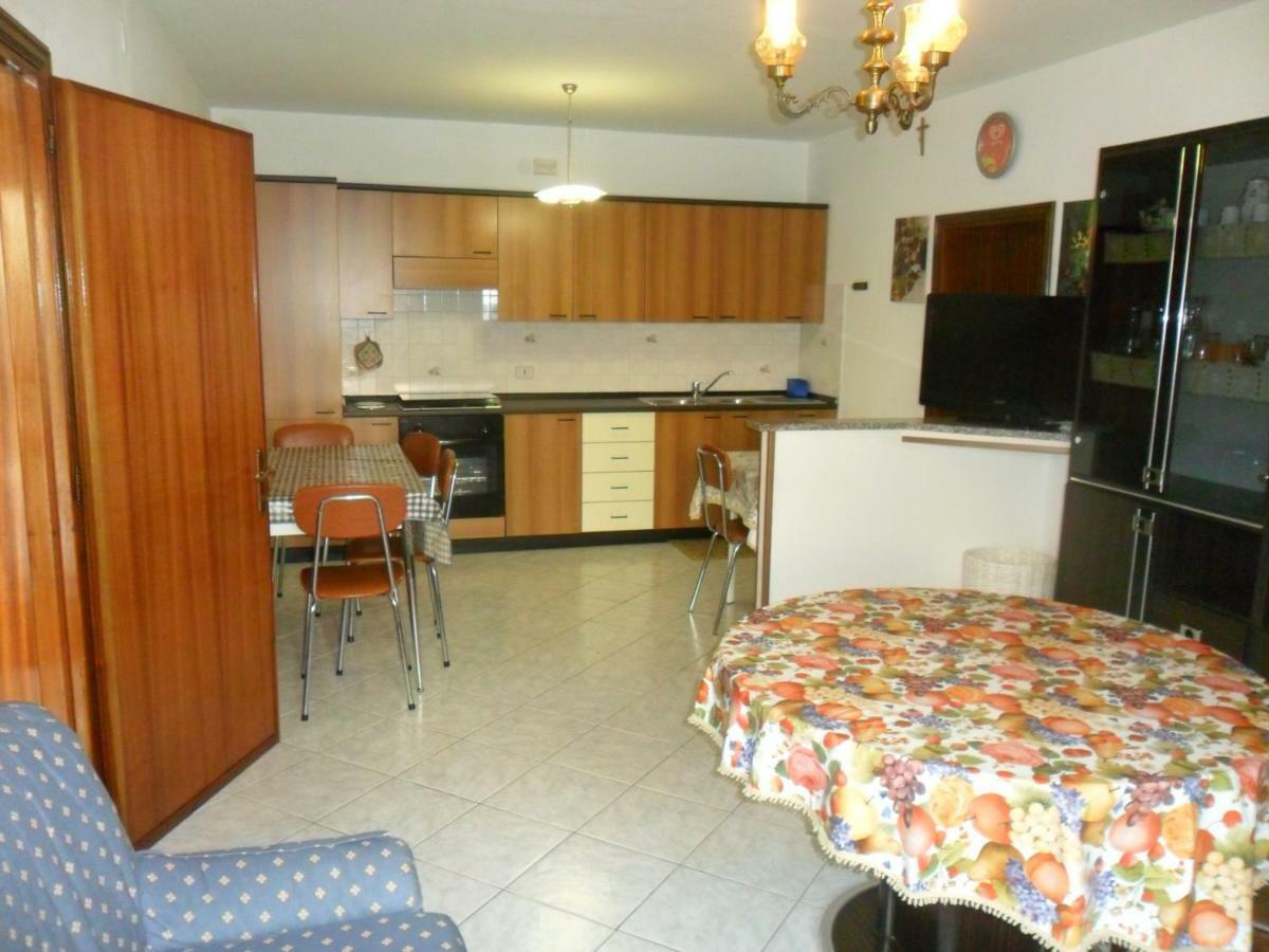 Appartamento Montefumaiolo Balze Buitenkant foto