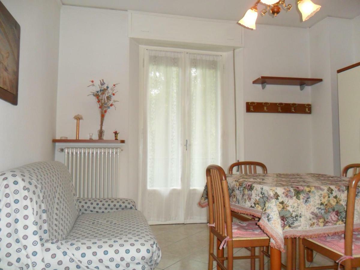 Appartamento Montefumaiolo Balze Buitenkant foto