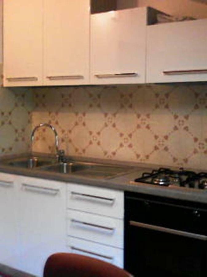 Appartamento Montefumaiolo Balze Buitenkant foto